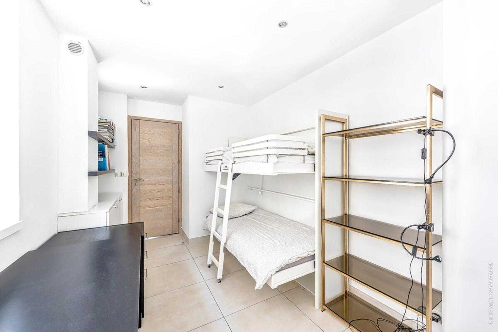 Ferienwohnung Maillot Ternes - Saint Ferdinand 3Bdr Paris Exterior foto